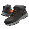 Regatta First Strike M Trk132 safety work shoes (91393) NAVY BLUE 39