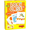 Haba LogiCASE Logická hra pre deti - rozšírenie Zvieratká