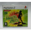 Dancing Stage Fusion PROMO PLNÁ HRA Playstation 2