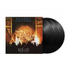 3LP Neil Young & Crazy Horse: Weld