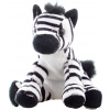 Wiky Zebra plyšová 15 cm WKW046720