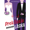 Prekliatie menom láska - Karin Horváthová
