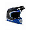 Prilba FOX V1 Nitro blue 2024
