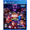 Marvel vs. Capcom: Infinite (PS4)