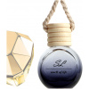 SMELL OF LIFE vôňa do auta LADY MILLION 10 ml