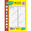 Senza číselné křížovky 4/2025 ()