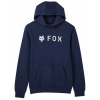 Dámska mikina Fox W Absolute Fleece - S, midnight