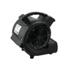 Eurolite RF-300, radiální ventilátor