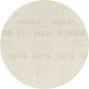 BOSCH Brúsny papier EXPERT M480 pre excentrické brúsky, 150 mm, zrnitosť 180, 50 ks