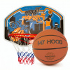 My hood Set basketbalového koše a míče 304002