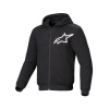 bunda CHROME V2 SPORT, ALPINESTARS (černá/bílá, vel. L)
