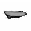SKLO PREDNEJ LAMPY BMW 4 G22/G23/G82 2020- 63119851038 pravá