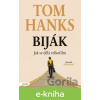 E-kniha Biják: Jak se dělá velkofilm - Tom Hanks