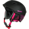 Prilba Blizzard W2W Demon ski black 22/23