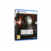 PS5 Cronos: New Dawn