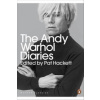 The Andy Warhol Diaries