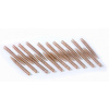 PREVLEKY - Extra Carp Camou Anti Tangle Sleeves 40mm
