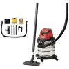 Einhell Power X-Change TC-VC 18/20 Li S-Solo 2347130 mokrý / suchý vysávač 20 l bez akumulátora, bez nabíjačky; 2347130