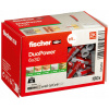 Kolíky Fischer Duopower 6x30 mm 100 kusov