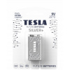 Tesla SILVER+ 9V 1ks 1099137211