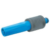Dyza AQUACRAFT® 550075, SoftTouch, nastaviteľná, 1/2