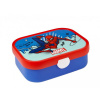 MEPAL MEPAL Box desiatový detský Campus Spiderman