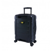 CAT STEALTH polykarbonát čierna 32 l