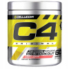 Predtréningový doplnok Cellucor, viaczložkový produkt v prášku, 396 g