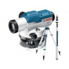 BOSCH - zahrada/dílna Bosch GOL 20 D Professional (0.601.068.402)