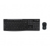 LOGITECH OEM PROMO Logitech Wireless Desktop MK270, CZ/SK _ 920-004527
