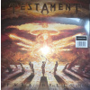 Para Bellum Testament Vinyl