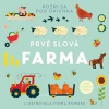 Farma - Prvé slová - Powers Fiona