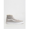 Vans Sk8 Hi Tapered (drizzle/true white) 44.5, biela