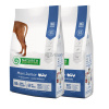 Natures Protection dog junior maxi poultry 2 x 12 kg