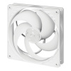 ARCTIC Kühler P14 PWM PST(Biela/Biela)