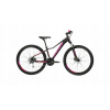 Horský bicykel - MTB Bike Kross Lea 6.0 Čierny rám 16 '' (MTB Bike Kross Lea 6.0 Čierny rám 16 '')