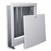 Skrinka k rozdeľovaču podomietková 560-660x930x110-165/ 10-12 okruh. Comisa