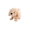 Mac Toys Psík na batérie béžový