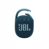 Prenosný reproduktor JBL Clip 4 modrý 5 W