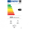Bosch Serie 4 KGN492LDF chladnička s mrazničkou Voľne stojaci 440 L D Nerezová oceľ (KGN492LDF)