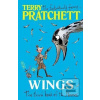 Wings (Terry Pratchett)