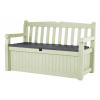 Zahradní lavice Keter Eden Garden Bench 265L béžová