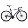 Liv Langma Advanced 1-QOM S Meteorite Mist