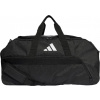 adidas TIRO Duffle L HS9754 bag čierny 62l
