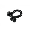 Safetex Shackle 16 mm bl with Bolt, Mother, Splint