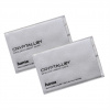 Hama Protective Sleeve for Personal ID,Bank Card,etc. against Data Theft, 2 pcs - HAMA 105354