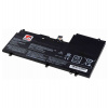 Batéria T6 Power Lenovo IdeaPad Yoga 3 14, 3 1470, Yoga 700-14ISK, 6280mAh, 45Wh, 4cell, Li-pol (NBIB0139)