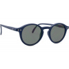 Izipizi Sun Junior #D Navy Blue (pre vek 5 - 10 rokov)