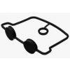 S410270015010 TESNENIE KRYTU VENTILU MOTO.KTM DUKE 125 ATHENA -
