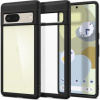 Púzdro Spigen Ultra Hybrid Google Pixel 7 čierne